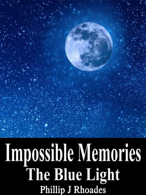 cover image of Impossible Memories